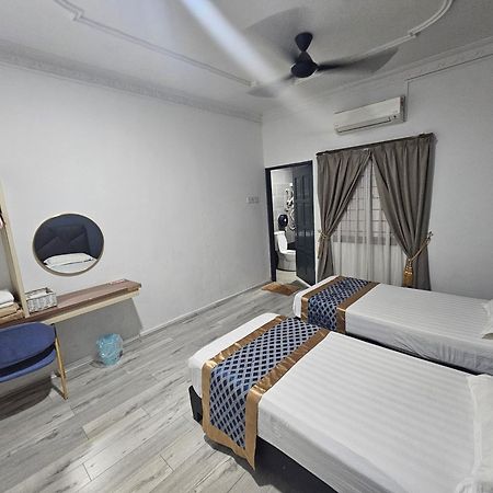 Melody Whole Or Suite Room Muar Eksteriør bilde