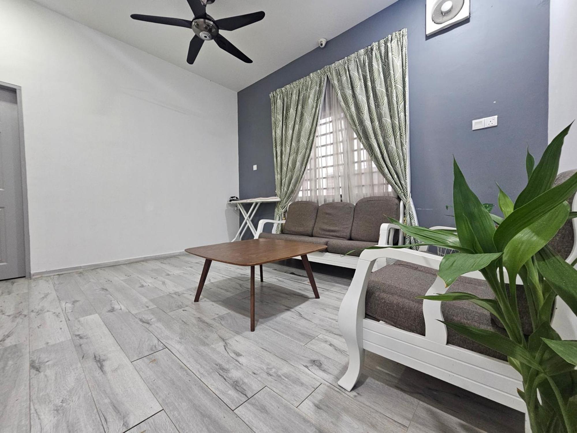 Melody Whole Or Suite Room Muar Eksteriør bilde