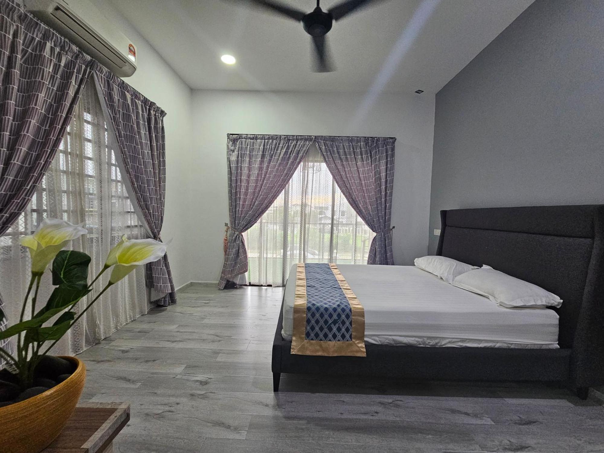Melody Whole Or Suite Room Muar Eksteriør bilde