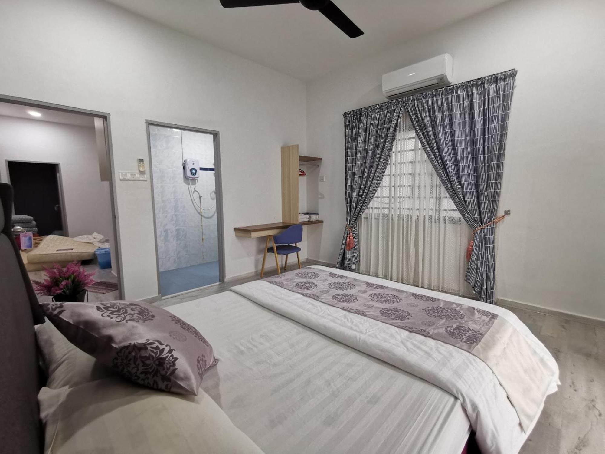 Melody Whole Or Suite Room Muar Eksteriør bilde