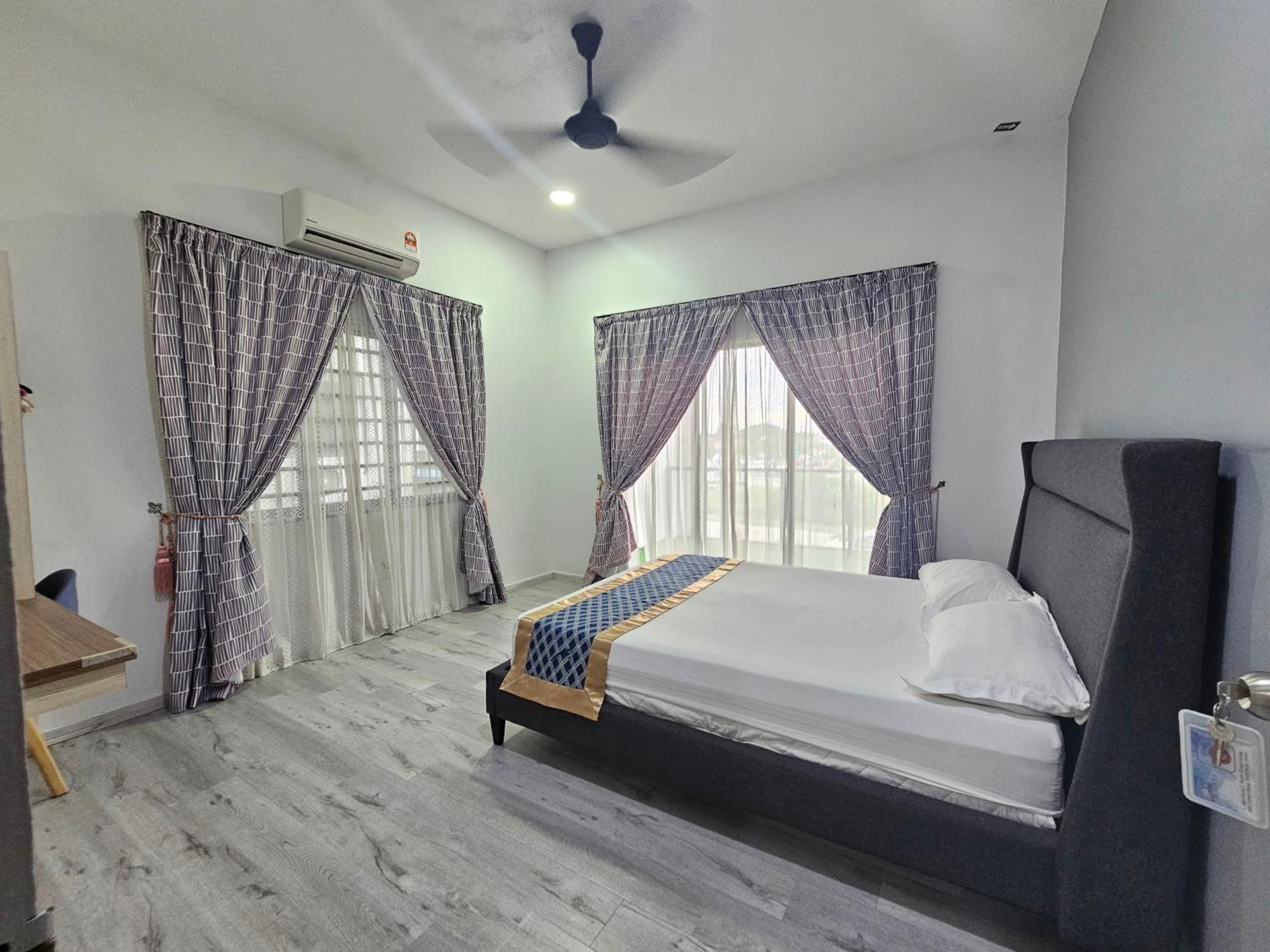 Melody Whole Or Suite Room Muar Eksteriør bilde