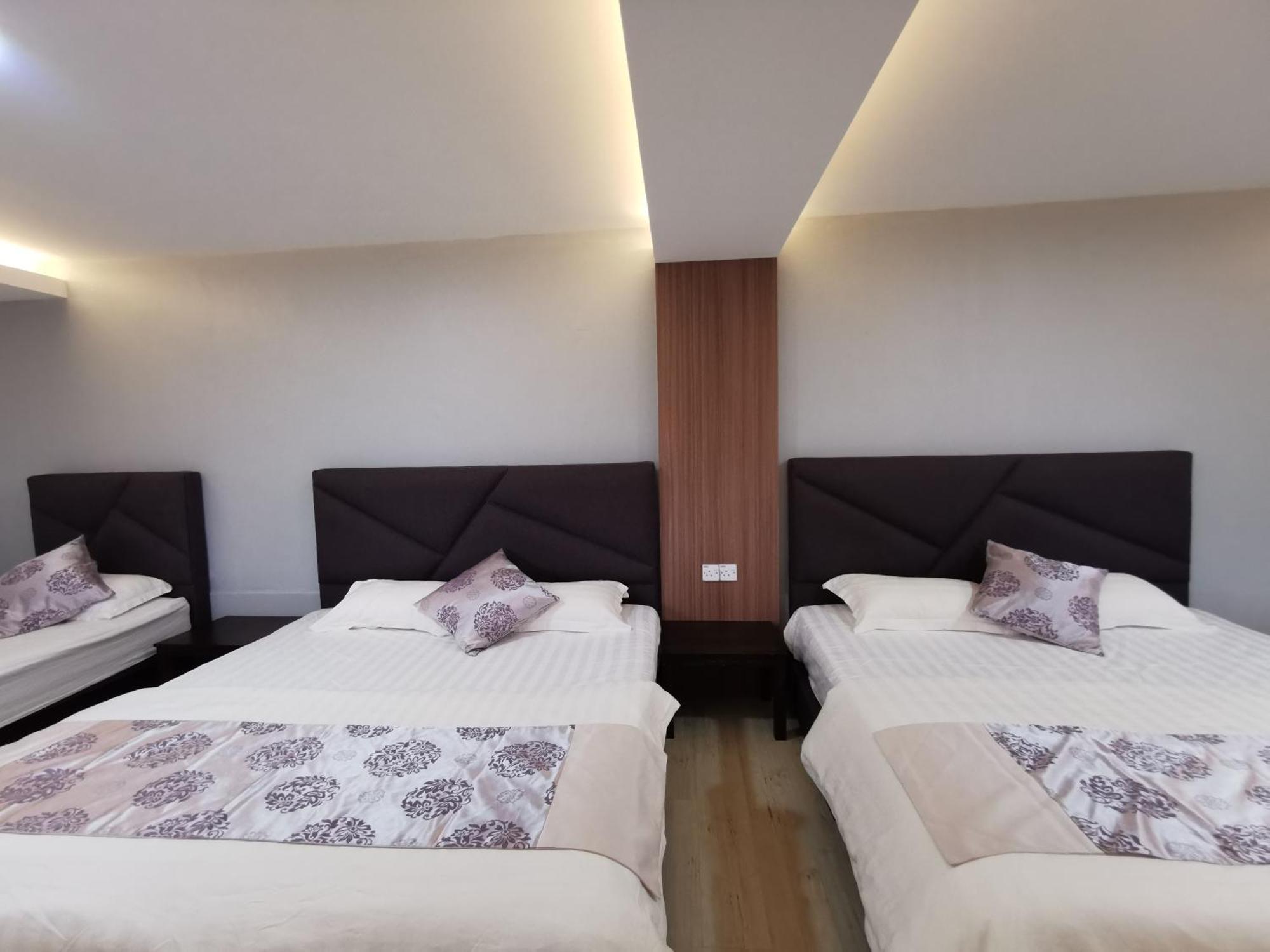 Melody Whole Or Suite Room Muar Eksteriør bilde